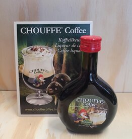 CHOUFFE COFFEE MINI