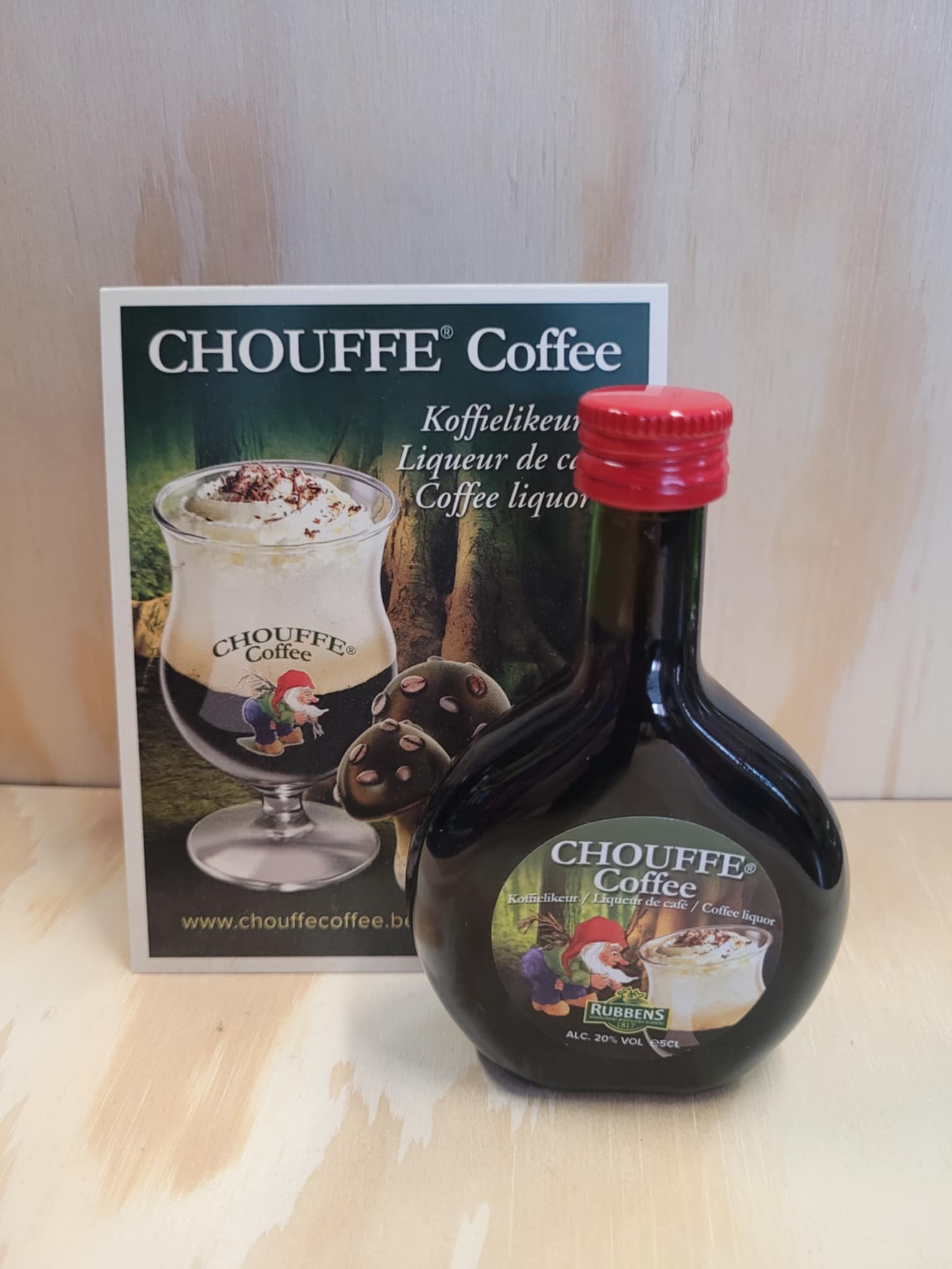 CHOUFFE COFFEE MINI