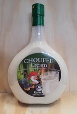 CHOUFFE COFFEE CREAM