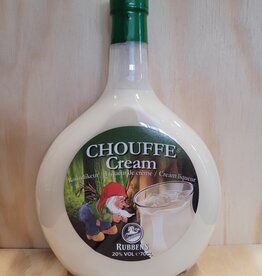 CHOUFFE COFFEE CREAM