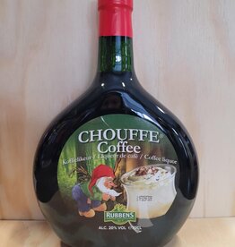 CHOUFFE COFFEE