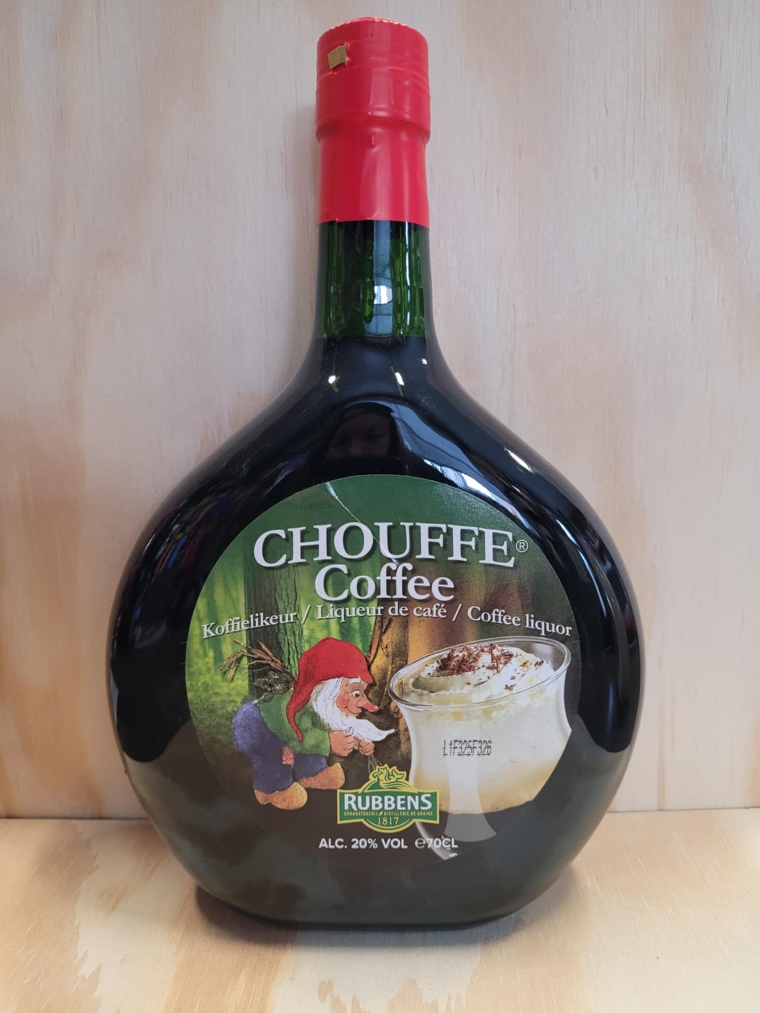 CHOUFFE COFFEE