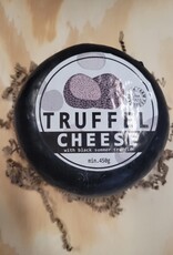 FARMER'S CHEESE TRUFFLE