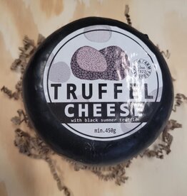 BOERENKAAS TRUFFEL 500G