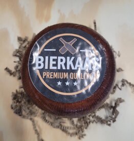 BOERENKAAS BIER 500 GR