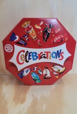 CELEBRATIONS 190 GR