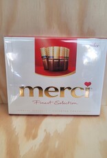MERCI ASSORTI 250 GR