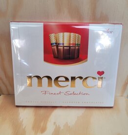 MERCI ASSORTI 250 GR