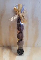 CHOCOLADE AARDBEIEN 6 STUKS