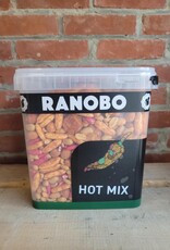 EMMER HOT-MIX GEMENGD 2.5 KG