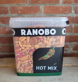 EMMER HOT-MIX GEMENGD