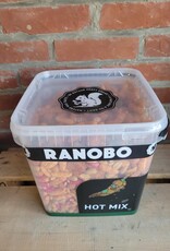 EMMER HOT-MIX GEMENGD 2.5 KG