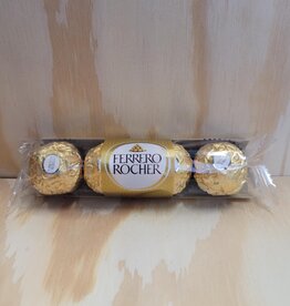 FERRERO ROCHER 4-PACK
