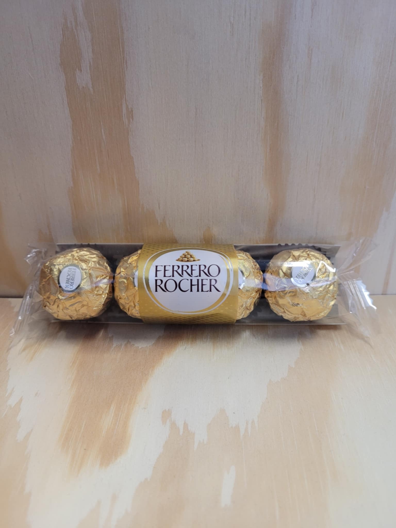 FERRERO ROCHER 4-PACK