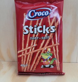 GEZOUTEN STICKS 40 GR