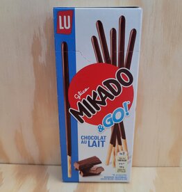 MIKADO MELK 39 GR