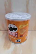 PRINGLES SWEET PAPRIKA
