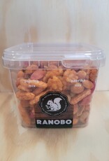 RANOBO PAPRIKA MIX 400 GR