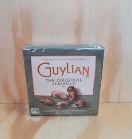 ZEEVRUCHTEN GUYL. 65 GR
