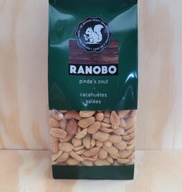 RANOBO PINDA'S ZOUT 250 GR