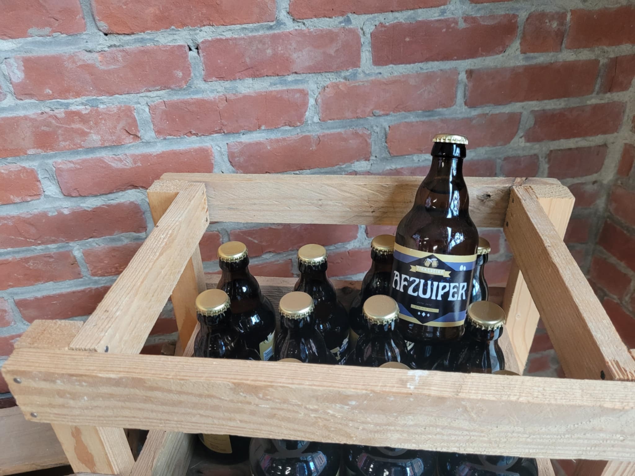AFZUIPER 12X33 CL