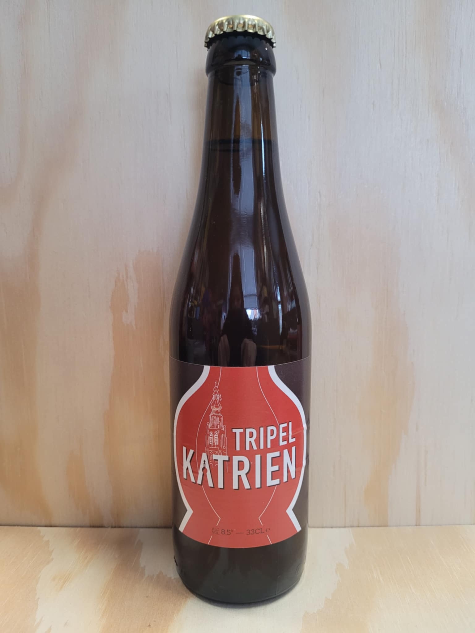 TRIPEL KATRIEN 33 CL