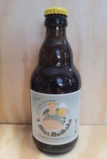 'T BIERBUIKSKE 33 CL
