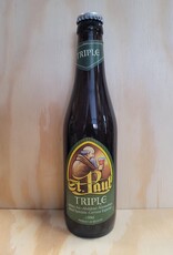 ST. PAUL TRIPLE 33 CL