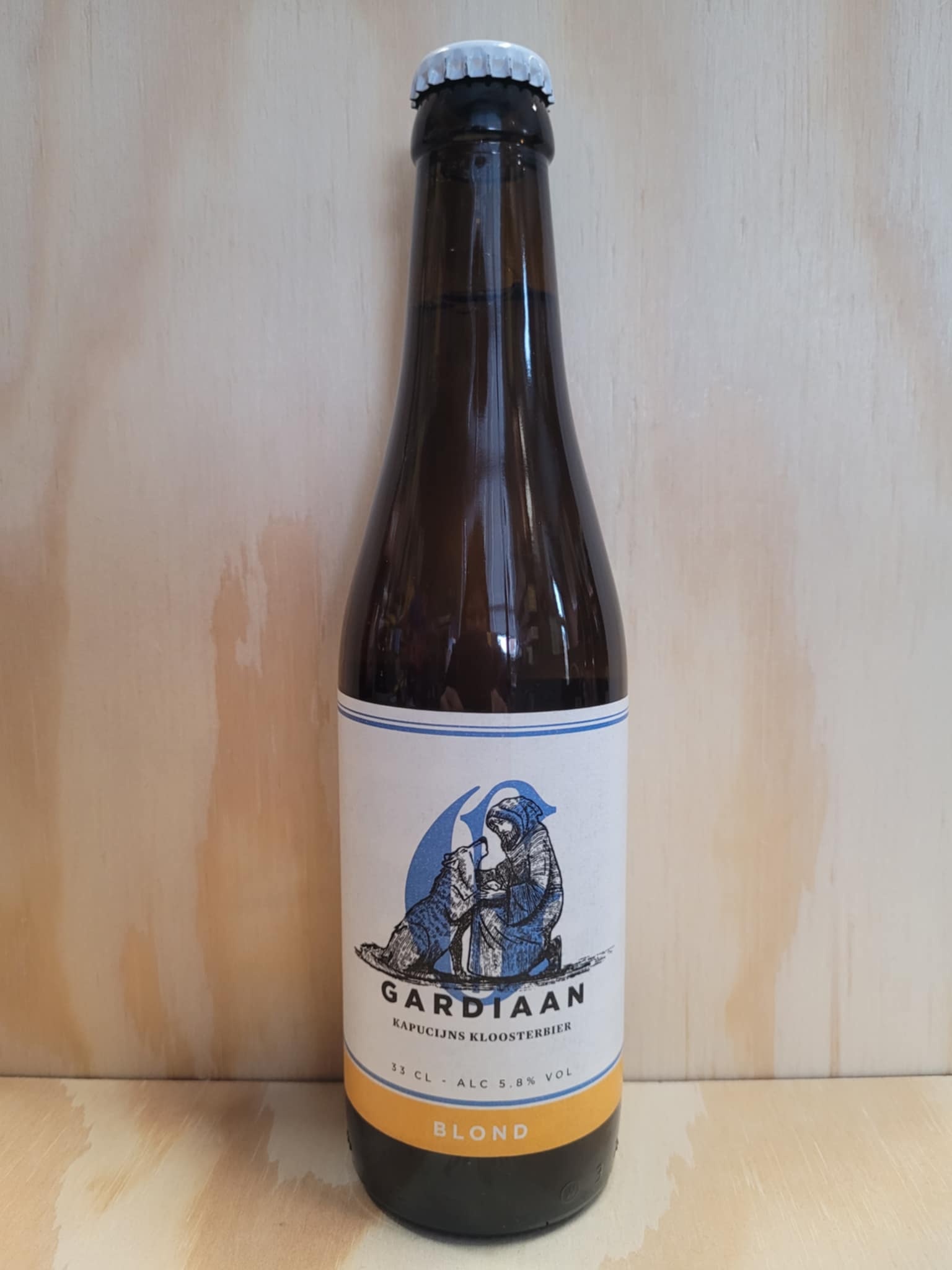 GARDIAAN 33 CL