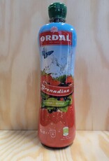 ORDAL GRENADINE 75 CL