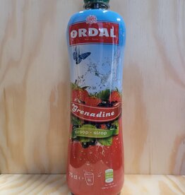 ORDAL GRENADINE 75 CL