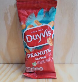 DUYVIS ZOUT 60 GR