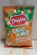 DUYVIS C-A-N BARBECUE