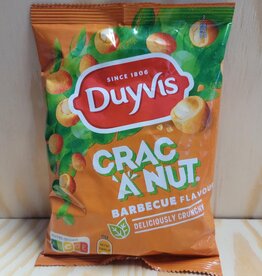 DUYVIS C-A-N BARBECUE 200 GR