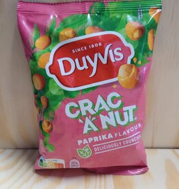 DUYVIS C-A-N PAPRIKA 200 GR