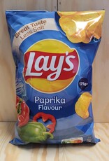 CHIPS LAYS PAP 175 GR
