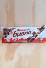 KINDER BUENO 2 ST