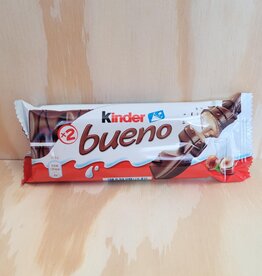 KINDER BUENO 2 ST