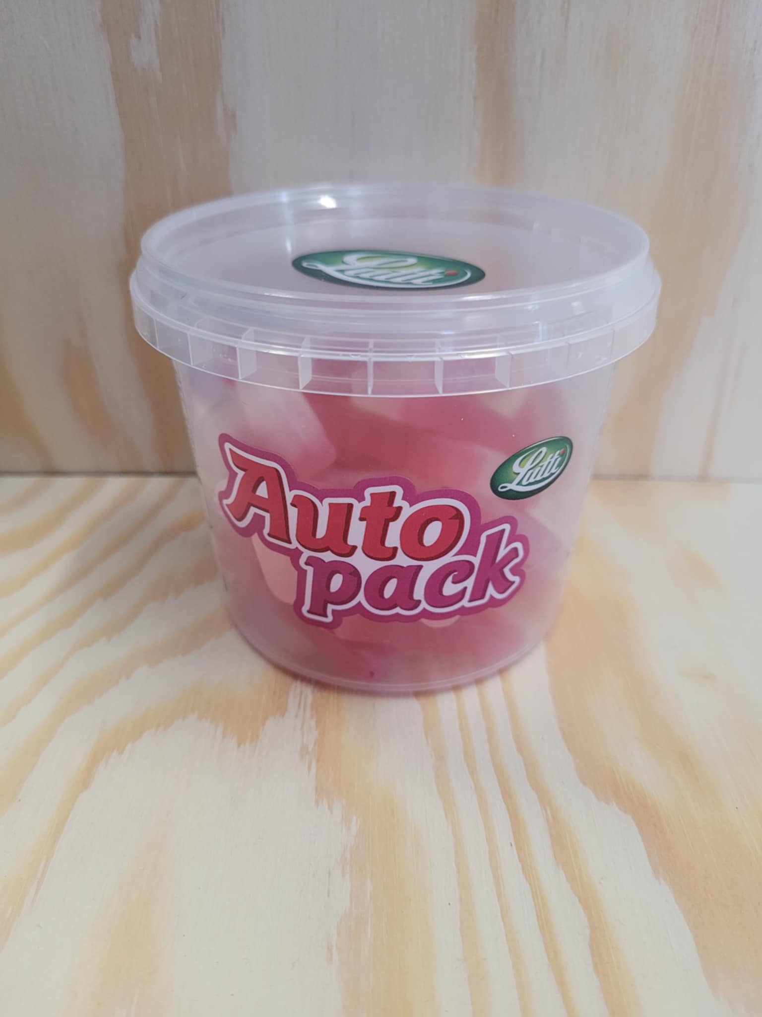 AUTOPACK TANDEN 150 GR