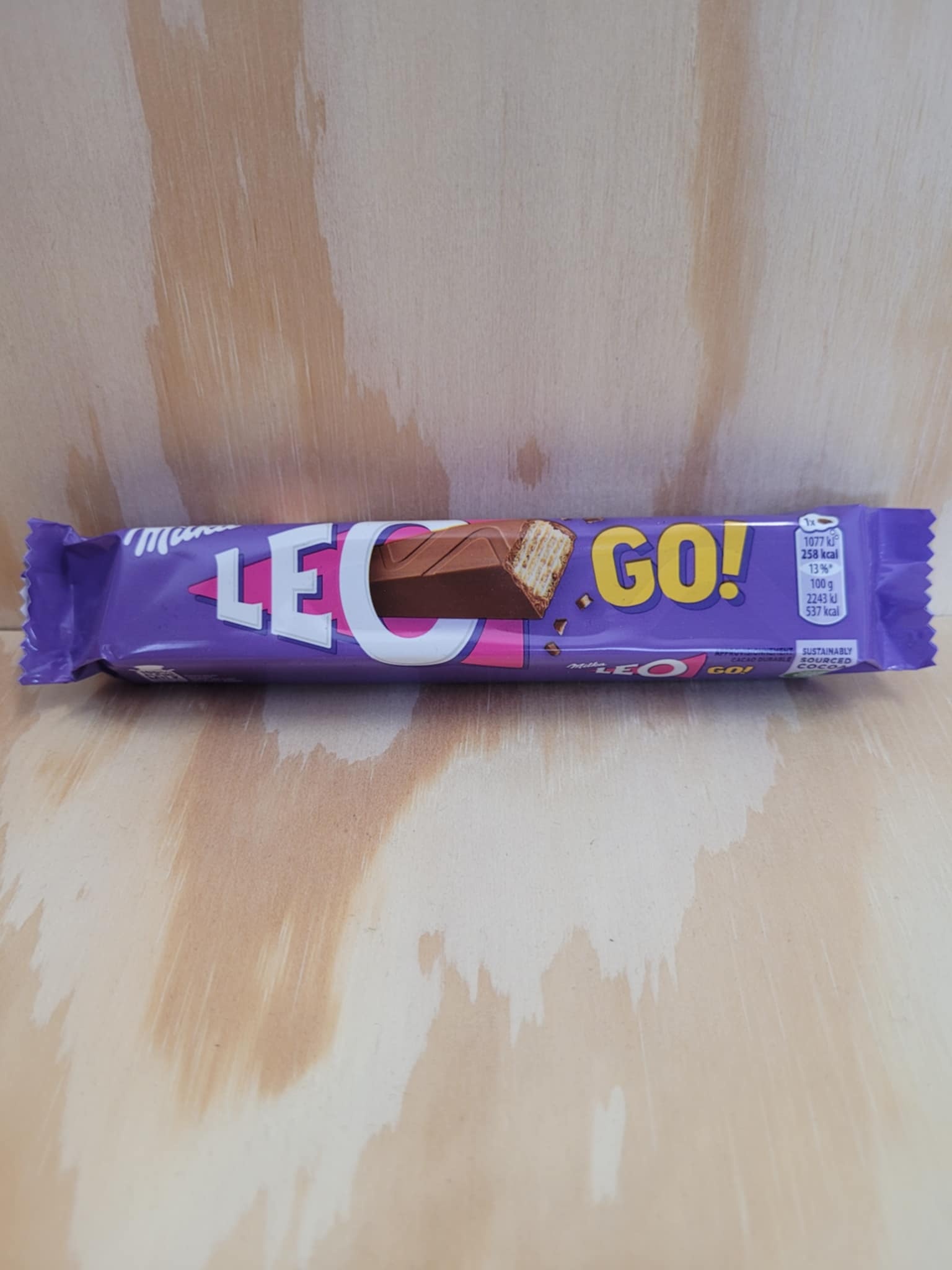 LEO GO 1 STUK 48 GR