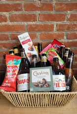 BASKET NATURAL BIG
