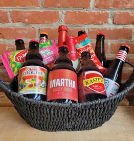 MAND BOOT ZWART KRIEK