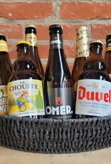 MAND OVAAL M BLONDE BIEREN