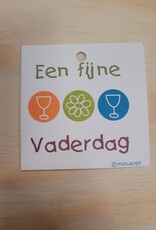 DANKKAARTJE PENSIOEN