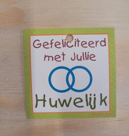 HUWELIJK
