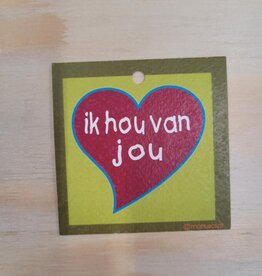 HOU VAN JE