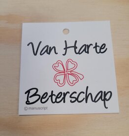 BETERSCHAP