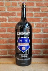 CHIMAY GR. RESERVE 3 L