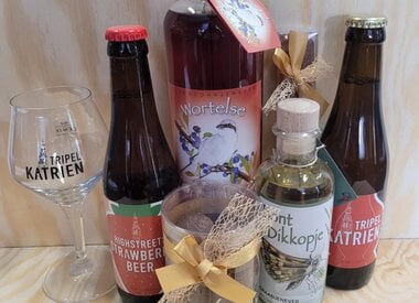Local products