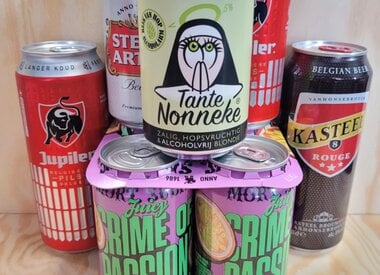 Cans